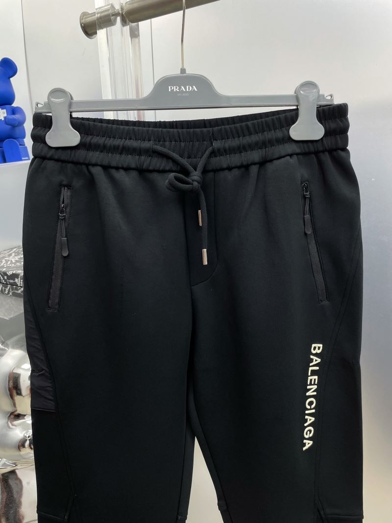 Balenciaga Long Pants